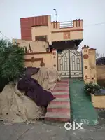 Individual house urgent based sale 4cents register land