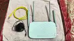I am selling my TP link router AC 1200