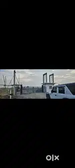 17000 ru./ gaj k rate se plot plot kanpur south  ki sabse sunder