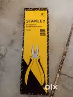 STANLEY PLIER  (sealed pack)