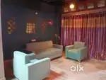 3 BHK House for rent at Vip road
