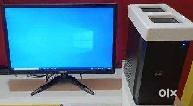 i7 DESKTOP NEW+16GB RAM+1000GB+WARRANTY DESKTOP MERKET LOWEST PRICECPU