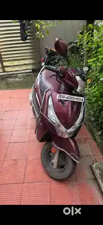 Hero Destini 125 , Very well maintained