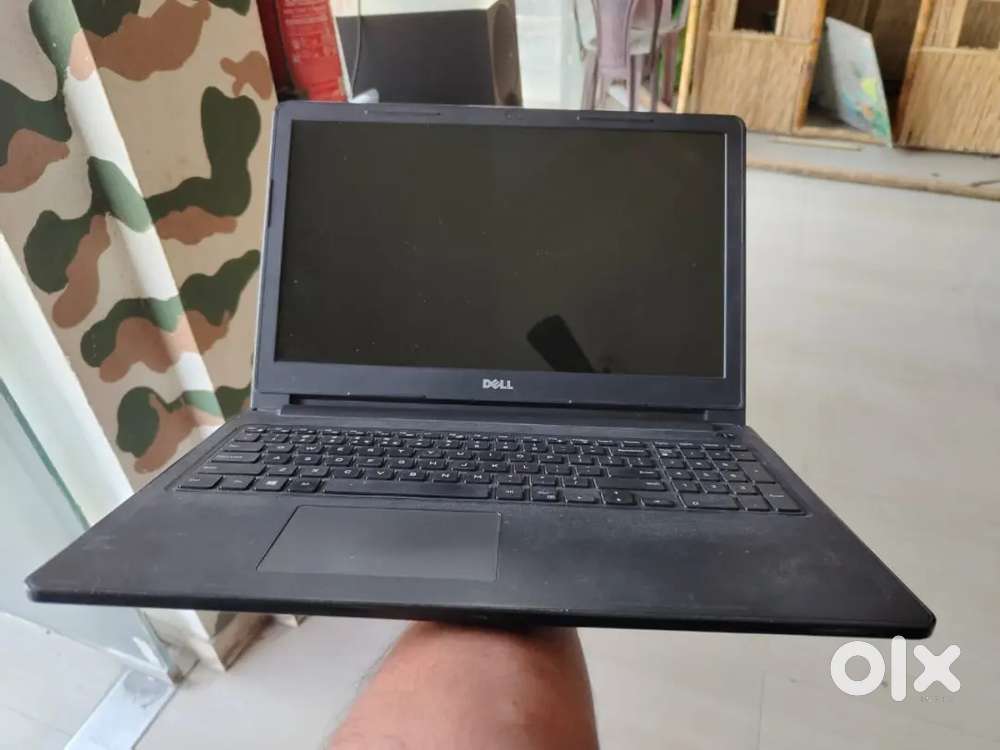 Dell i3 laptop for sale