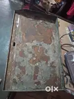 Electric tawa .. roti Dosa paratha all items kuch bhi bana sakte ho