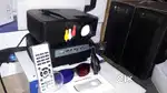 Rdd5 intrex android projector 4k 3d wifi mcast 200 inchs hdmi usb dayl