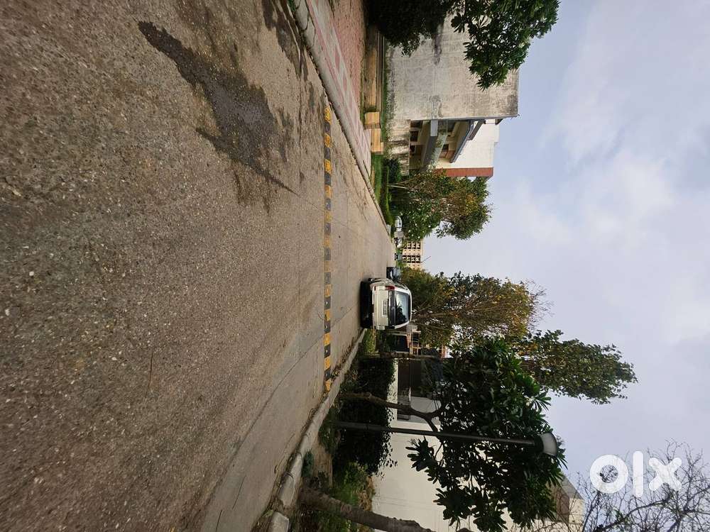 500 Sqyards Plot For Sale in Omaxe Phase 1 New Chandigarh.