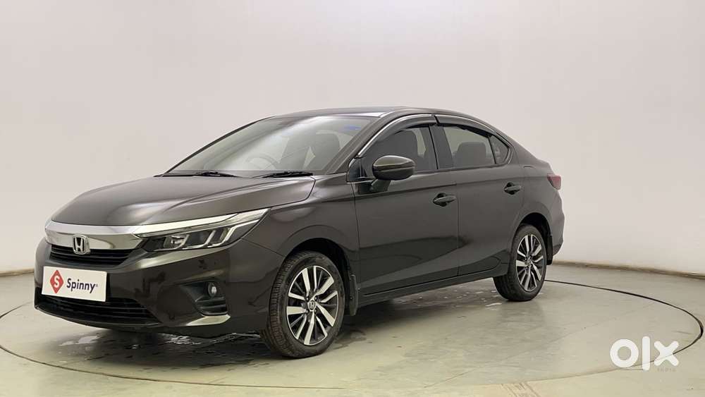 Honda City 1.5 VX i-VTEC MT, 2021, Petrol