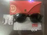 Rayban unisex sunglass