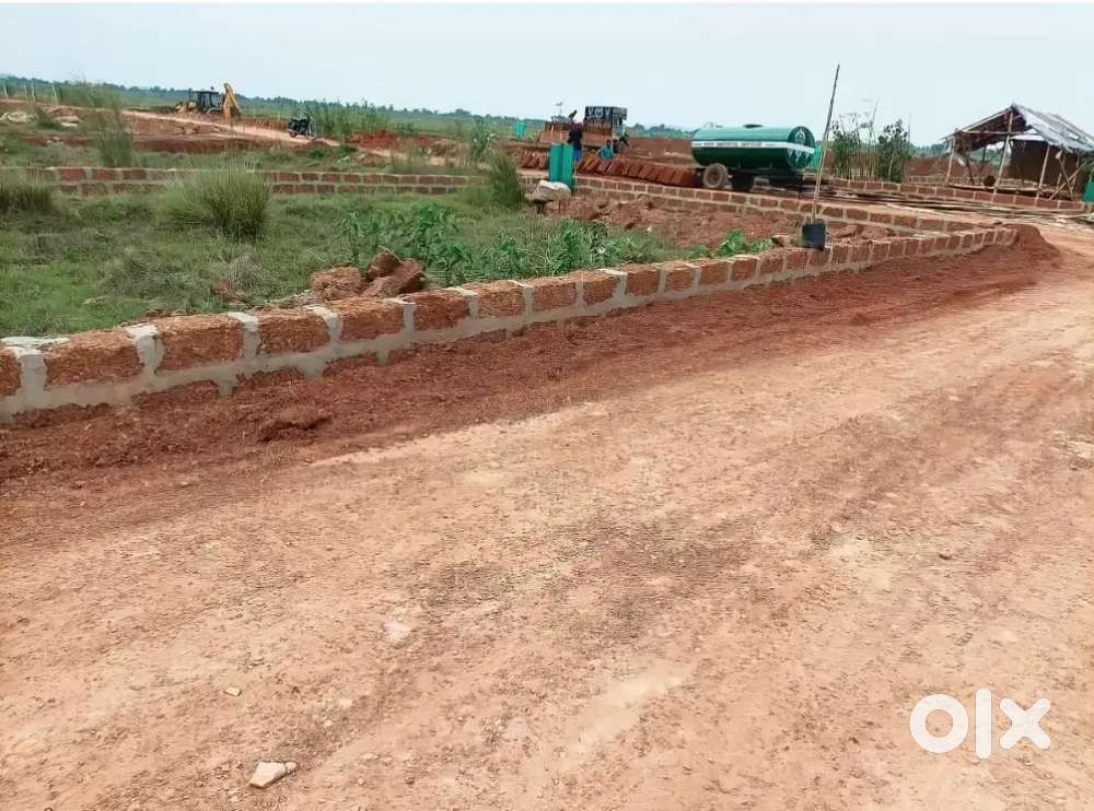 Plot sale in bhubaneswar