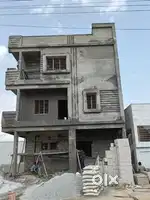 4 BHK Full House sale