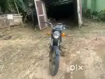 I need of money