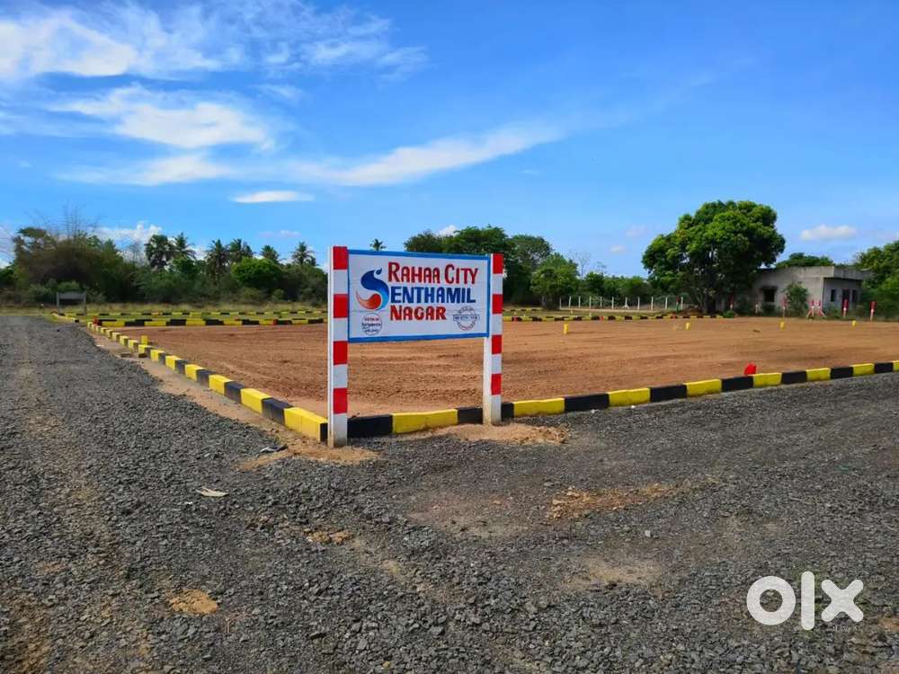 Best investment for future offers going on  sqft:750 /- Emi available