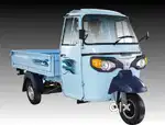 Driver Job