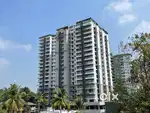 NOEL ECODEN 4BHK BRAND NEW FLAT AT THRIKKAKARA, KOCHI.