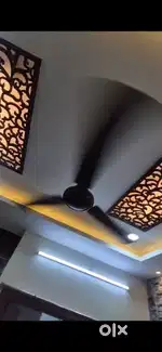1 BHK flat fully furnished Ready to move. 3rd floor. Phool Bagan area