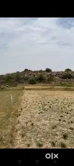 1200Sq.yrd land for sale in Nandiwanaparthy (Clear title)