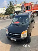 Maruthi suzuki Wagon R 2006 Well maintained