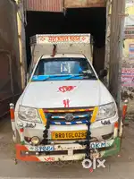 Tata Yodha 1700 Pickup – Powerful & Reliable  Excellent Condition