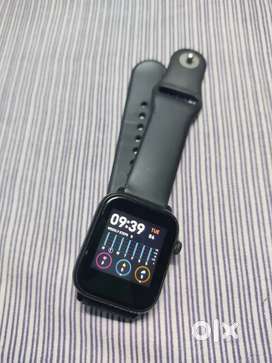 Gionee Smart Watch GSW5