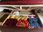Imported King Size Bed