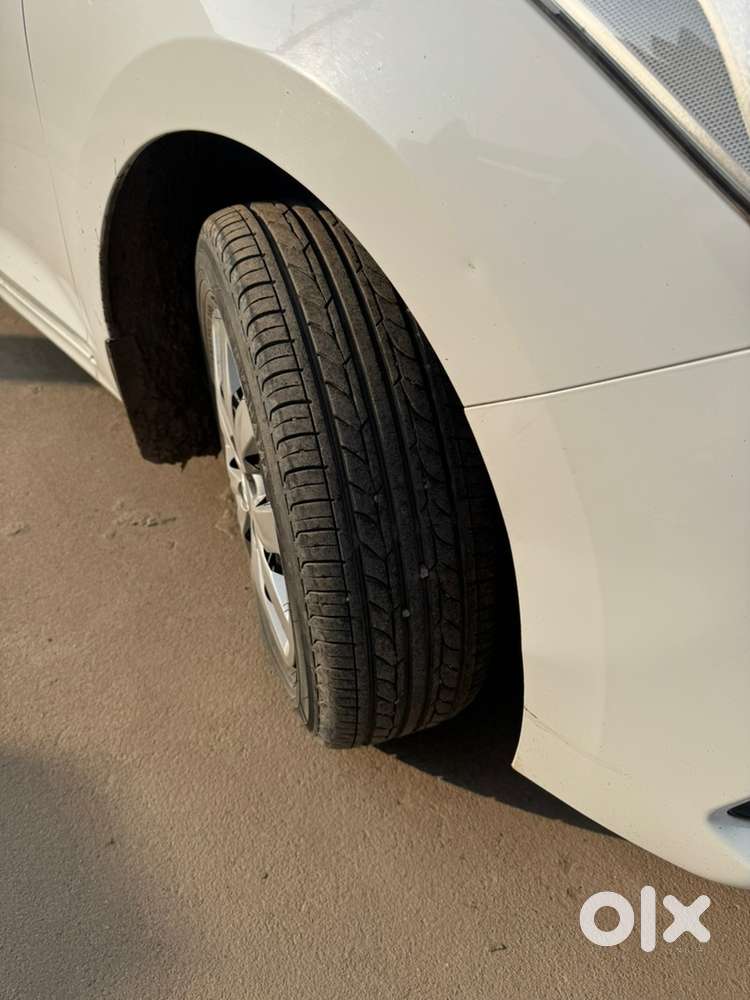 Hyundai Verna 2018 Diesel Well Maintained