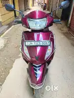 TVS Jupiter ZX scooty in excellent condition