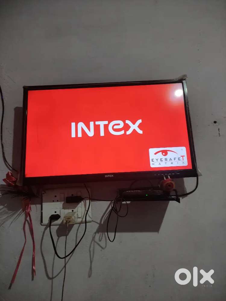 I want sell my led tv