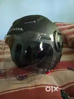 Helmet 2 honda helmets