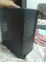 Ryzen 5 vega11 Gaming PC