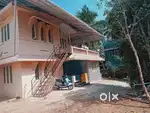 Negotiable Rental house near Kendriya vidyalaya SAP, HLL Peroorkada