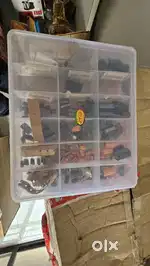 Electrical Items New and Old