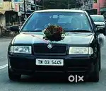 Skoda Octavia 2007 Diesel Good Condition