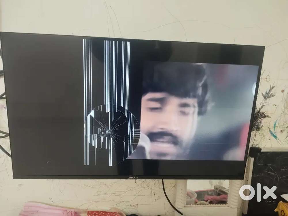 Xioami A series 32 inch LED tv 2024