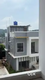 Brand new duplex villa for sale in New Guwahati