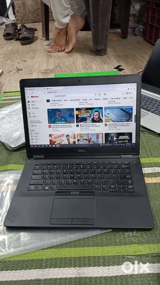 Dell latitude E74720