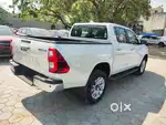 Toyota Hilux 2.8 High 4X4 AT, 2024, Diesel