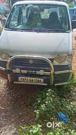 Maruti Suzuki Eeco 2014 Petrol Good Condition