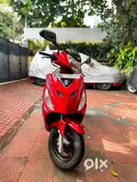 2019 Hero Maestro Edge – Single Owner, 17,800 km, Excellent Condition