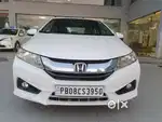 Honda City, 2014, Diesel