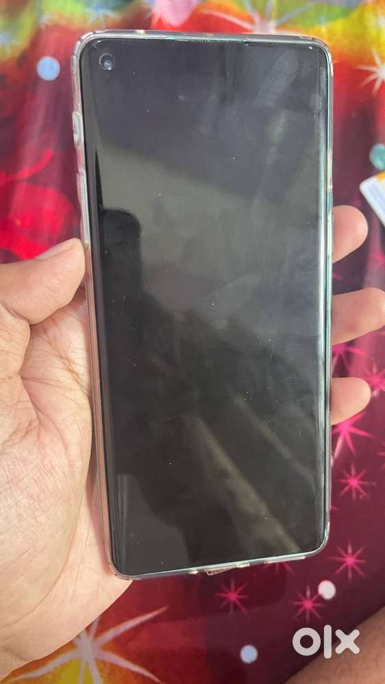 One Plus 8
