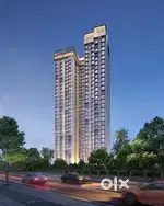ORNATE SERENITY LUXURIOUS 2 BHK FOR SALE IN NAIGAON EAST
