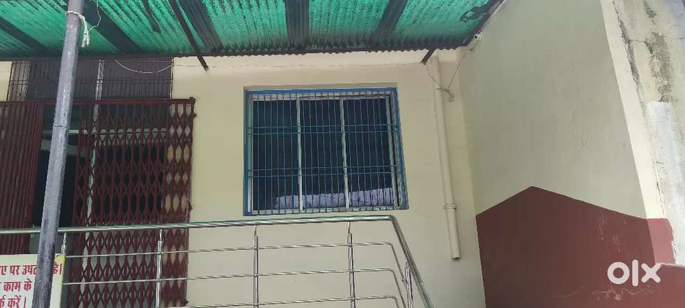 Space available for godown ,clinic, office