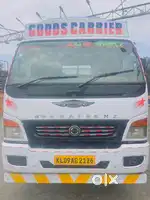 Bharath Benz 1214