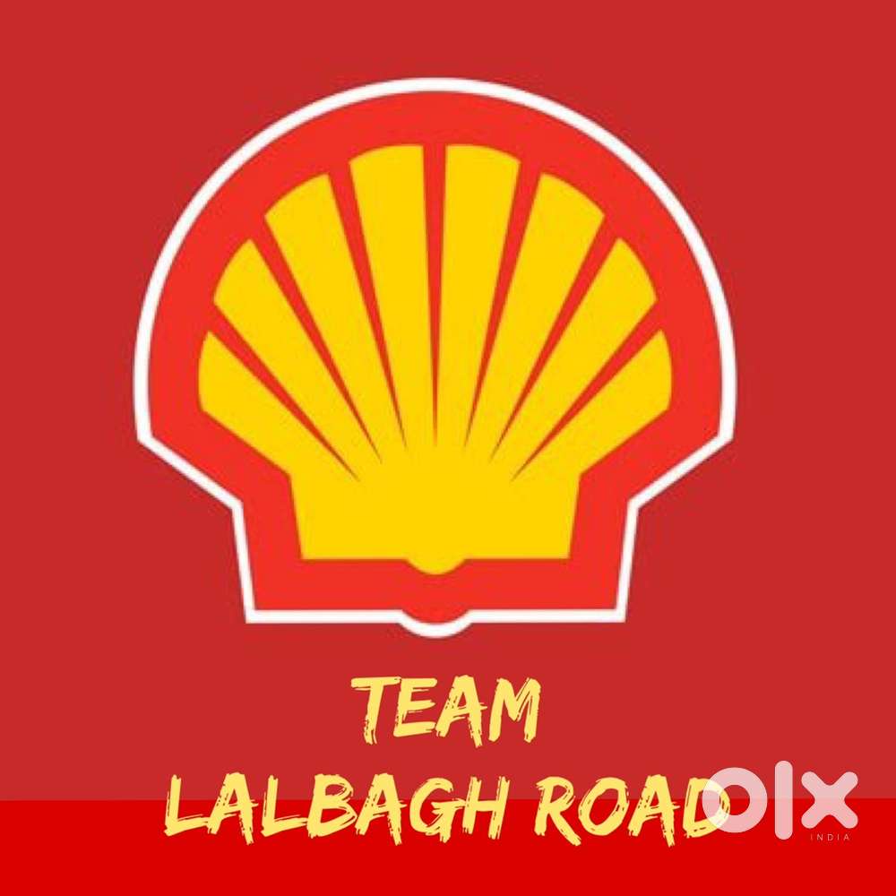 Pump Attender 2 Wheeler