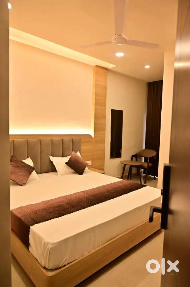 Guest house 8 se  20 room available