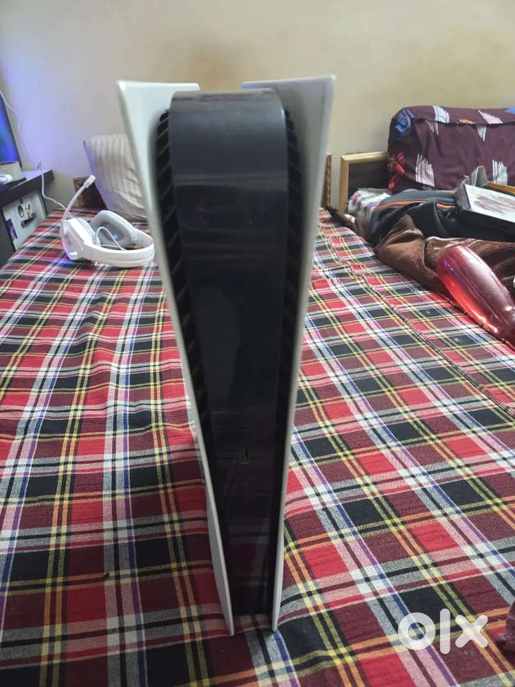 Playstation 5 digital edition