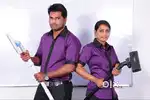 Housekeeping training and placement