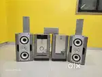 Imported Sony Music System