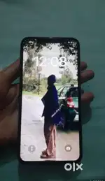I phone xs max
